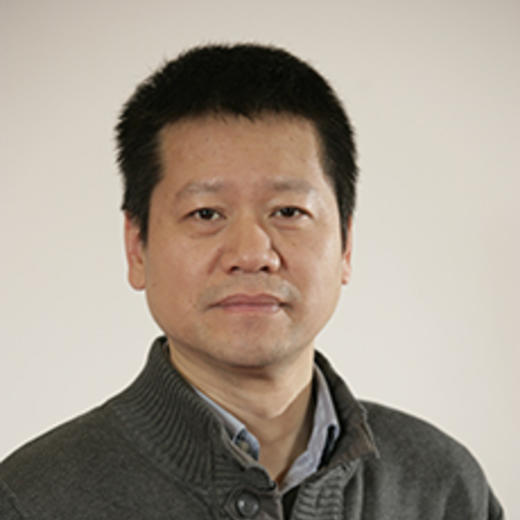 Ping Lin