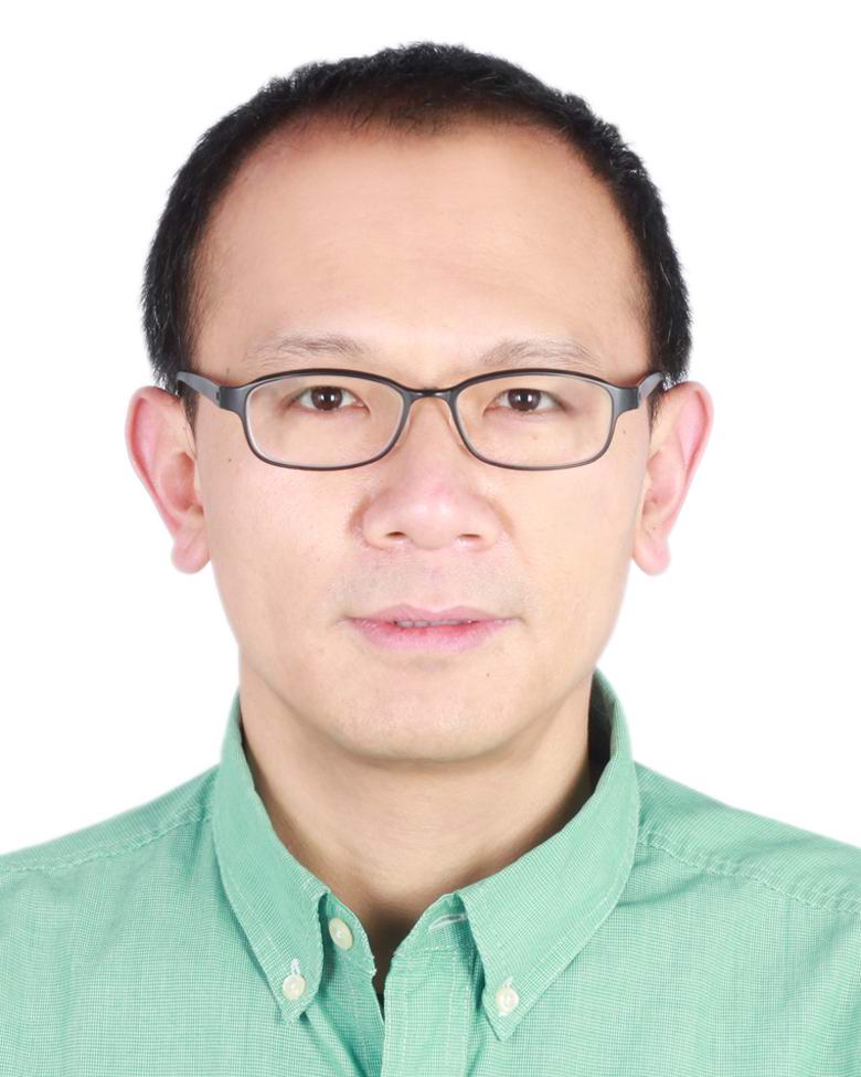 Zhenggang Yin