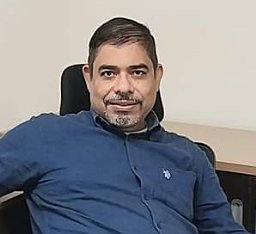 Chakrabarti Swarup K