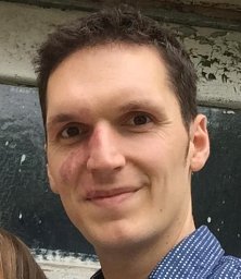 Christopher Irrgang