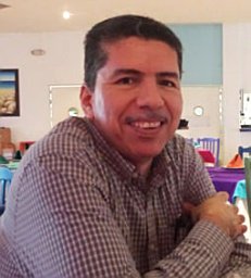 Jose A. Lopez-Valenzuela