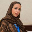 Mai Fahad Alsaqa'aby