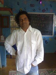 Shanmukh Vasant Kamble