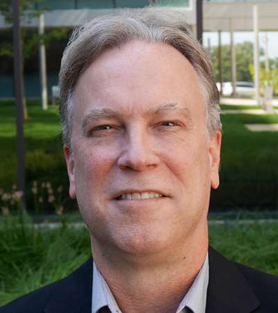 Jeffrey Robert Binder