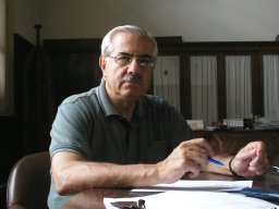 Fernando Garcia Prechac