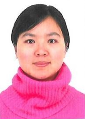 Zhenhua Chen