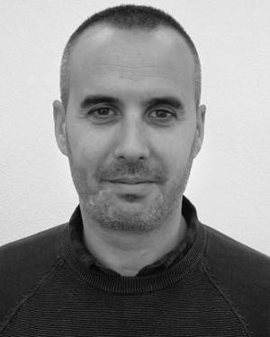 Javier Gorroño
