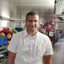 Chamseddine Benabderrahmane