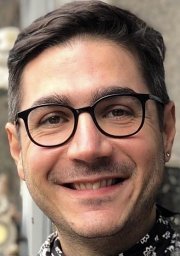 Bariscan Karaosmanoglu