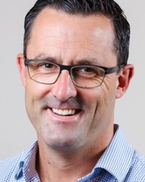 Andrew Ajani