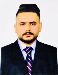 Ali Jawad Alrubaie