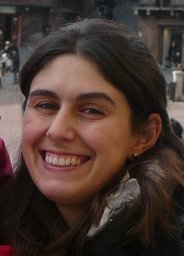 Bianca Federici