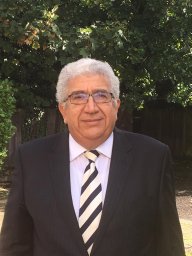 Ali Jawad