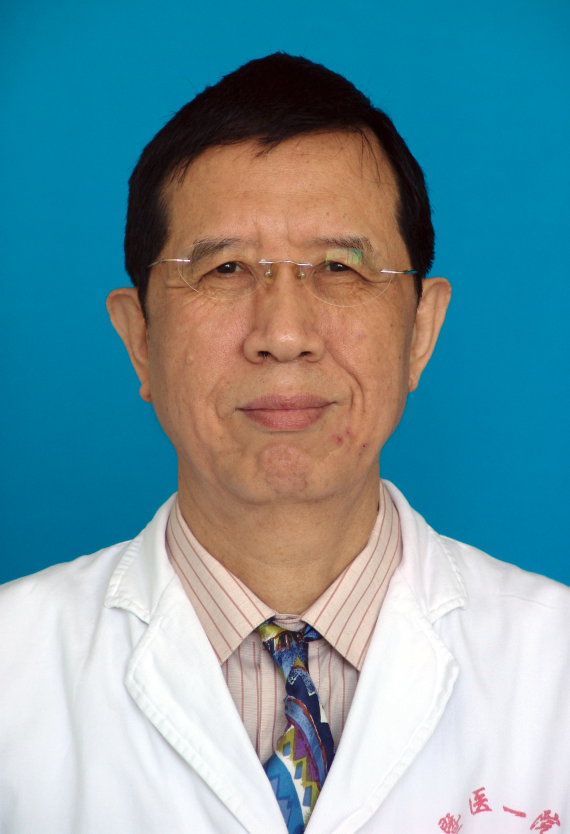 Zineng Wang