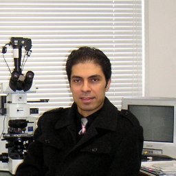 Amirhomayoun Saffarzadeh