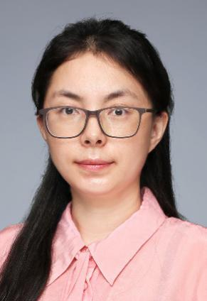 Yongxia Qiao