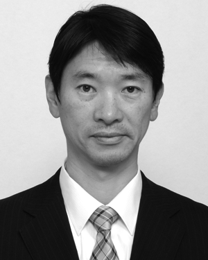 Takanori Fukao