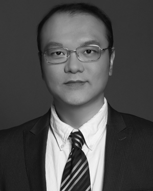 Bo Zhou
