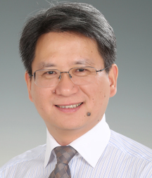Xuguang Chen