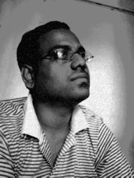 Srinivasagam Krishnakumar