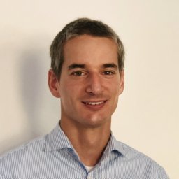 Sean P. Berglund