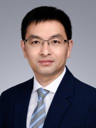 Sanyang Han