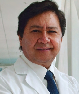 Abelardo Meneses García