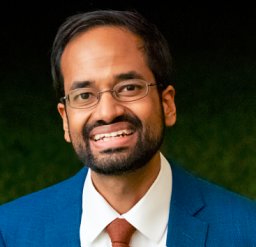 Johann M D'Souza