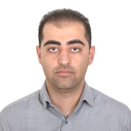 Homayoon Soleimani Dinani