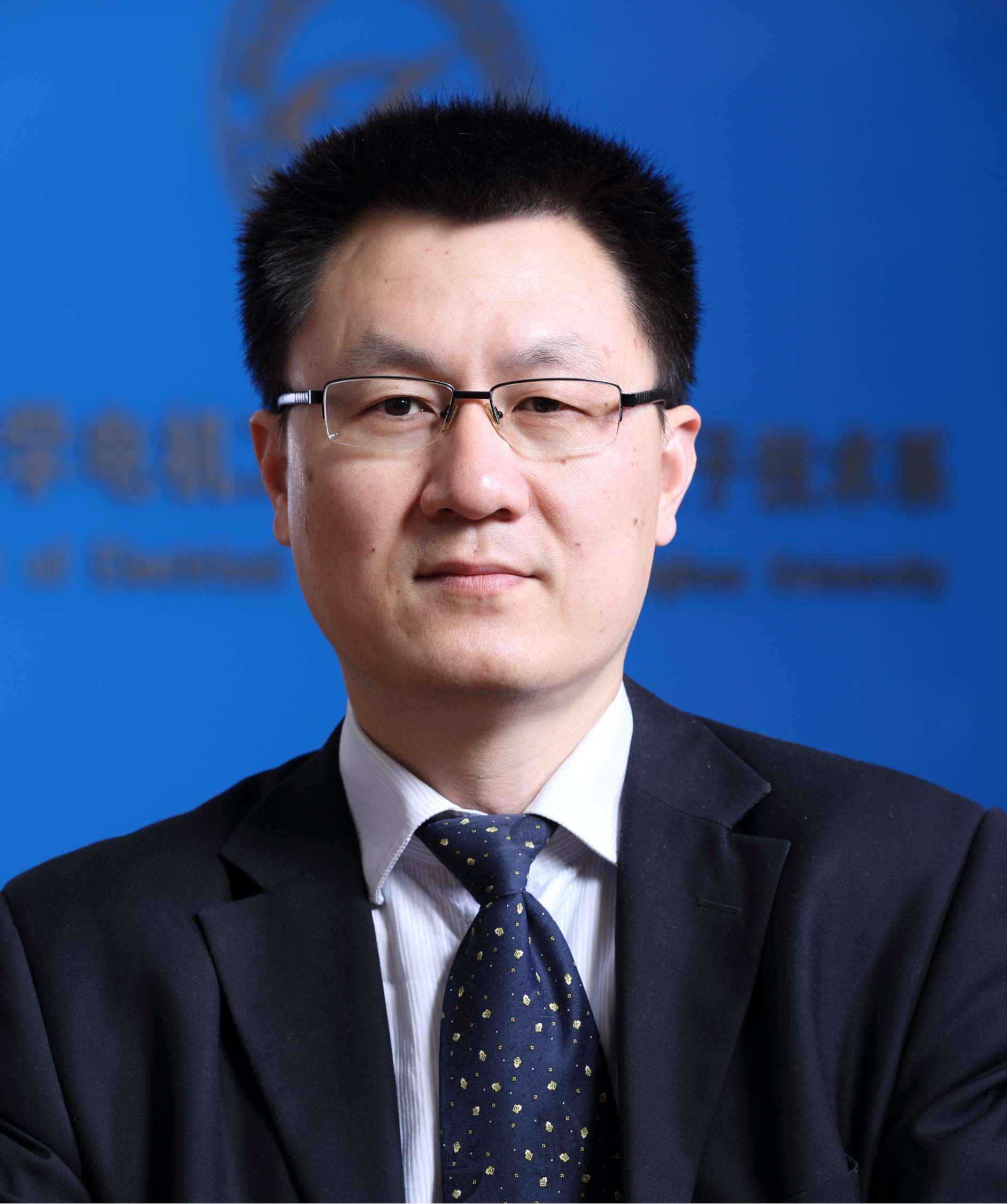 Shanming Wang
