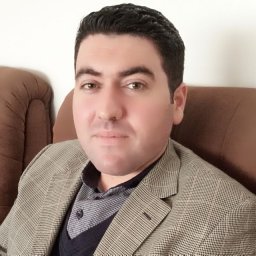 Hossein Rashmanlou