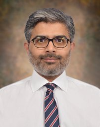 M A Rehman Siddiqui
