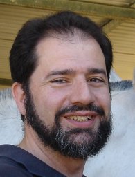 Jesus A. Fernandez