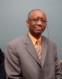 Ibrahim A. Bani