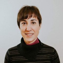 Marina Martinez-Garcia