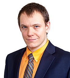 Gennady Gor