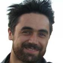 Stephane Avril