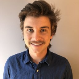 Zane MacFarlane