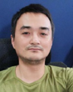 Zheng Wang