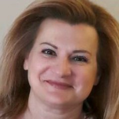 Argyropoulou Katerina