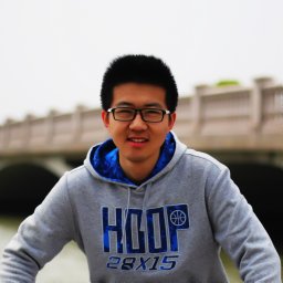 Zhou Zhao