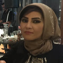 Jamileh Nabizadeh