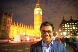 Waqqas A. Khokhar