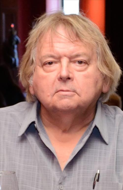 Walter J. Lukiw