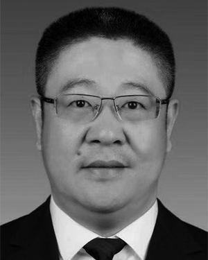 Jianming Xu