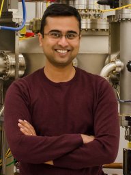 Hari P Nair