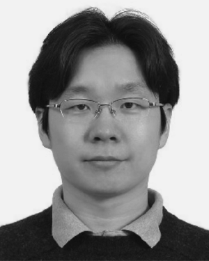 Hyuck Lim
