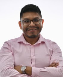 Gabriel Flores Abuna