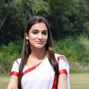 Anjali Kumari