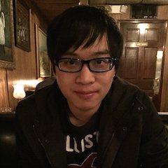 Ming-Wei Shih